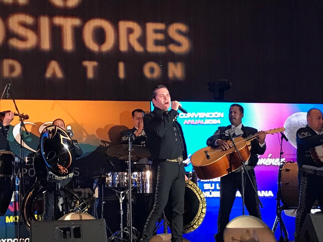 Convención Expo Compositores Foundation14