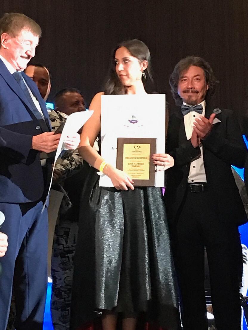 Convención Expo Compositores Foundation2