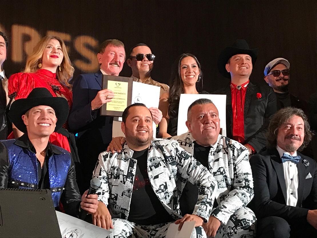 Convención Expo Compositores Foundation5