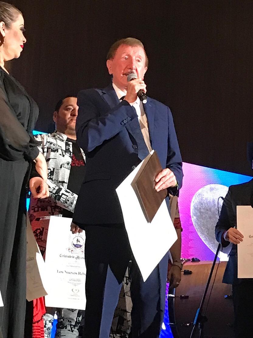 Convención Expo Compositores Foundation6