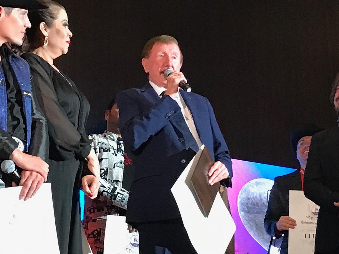 Convención Expo Compositores Foundation7