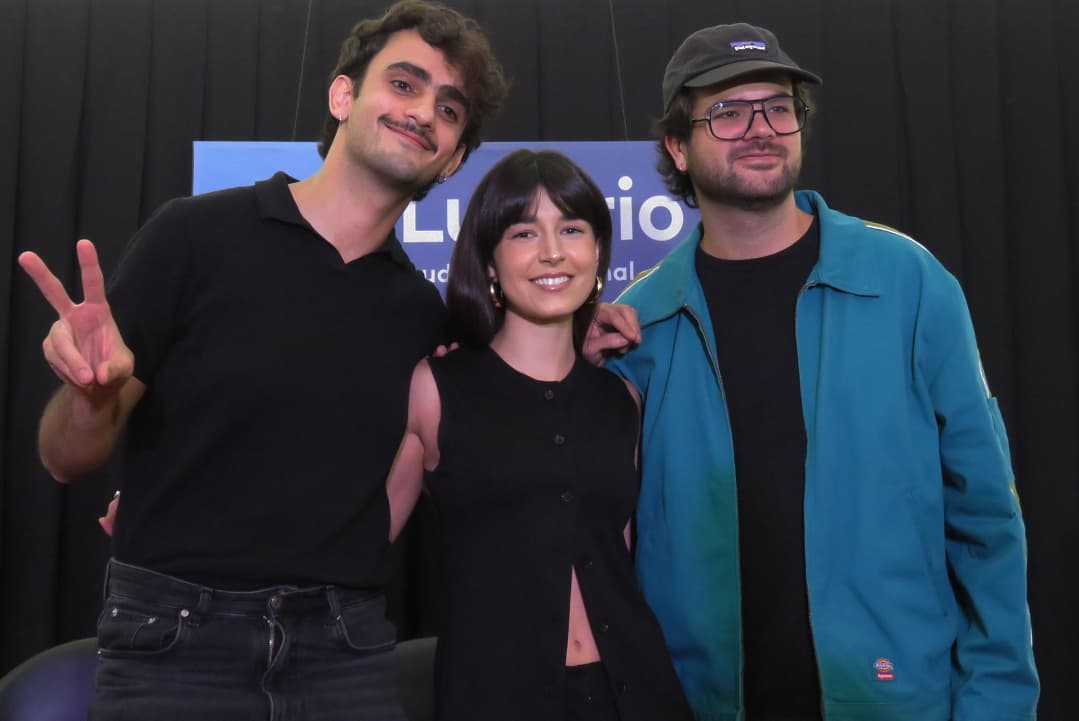 DISCO BAHÍA LUNARIO