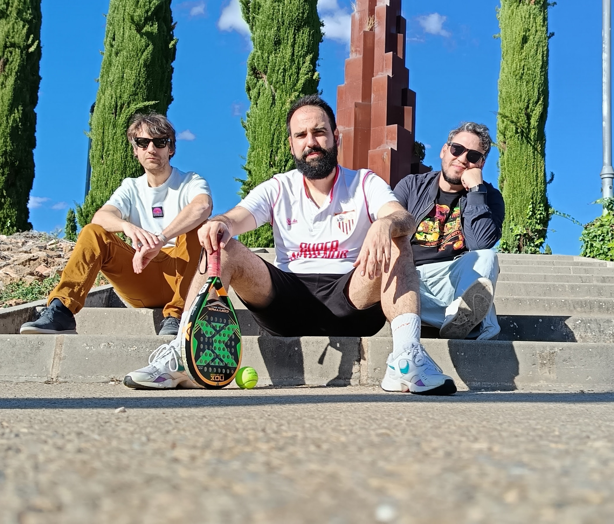 SUGARCRUSH ESTRENA GENERACIÓN PURETA