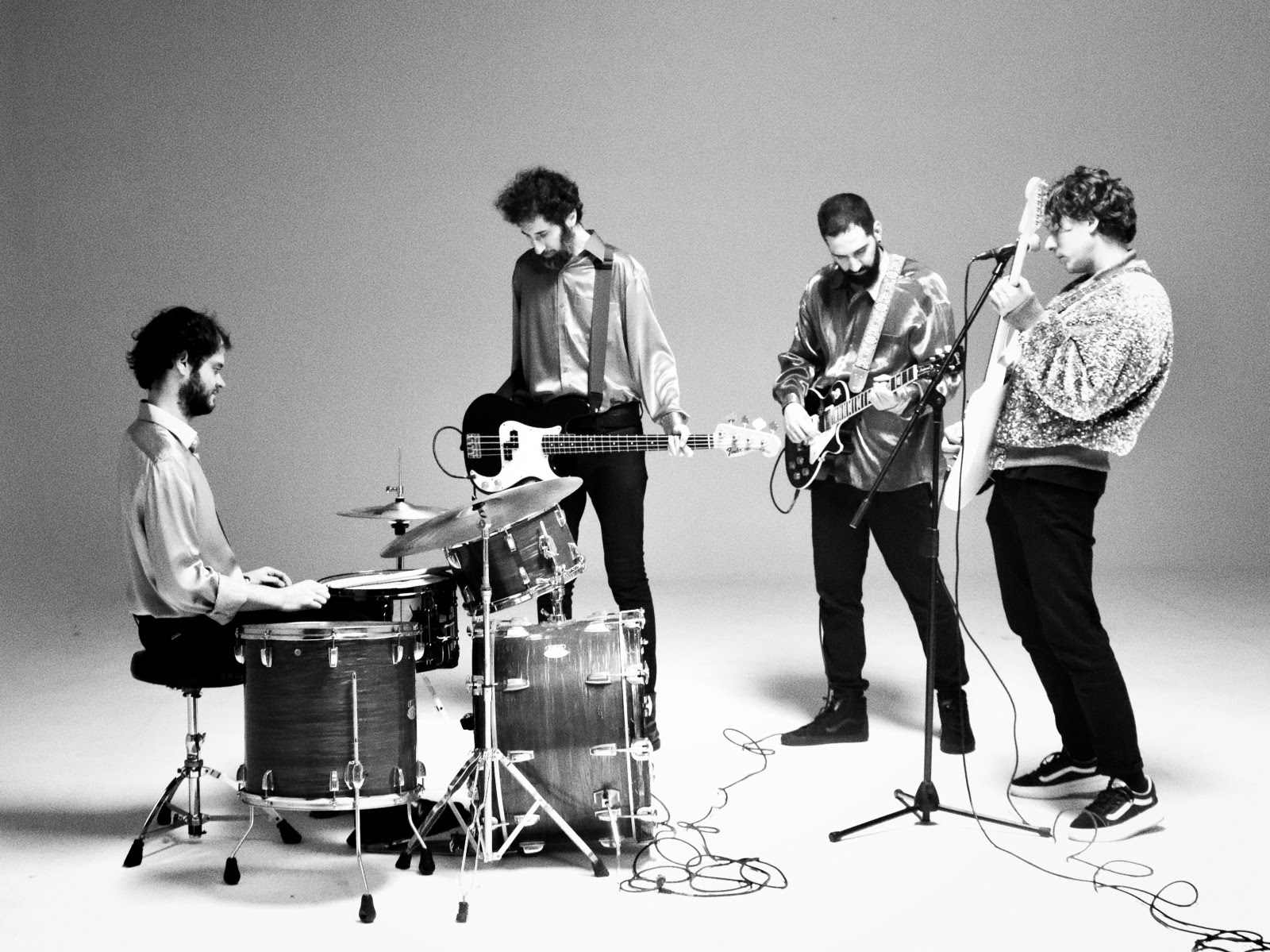 Atalhos presenta 'Ayer morí