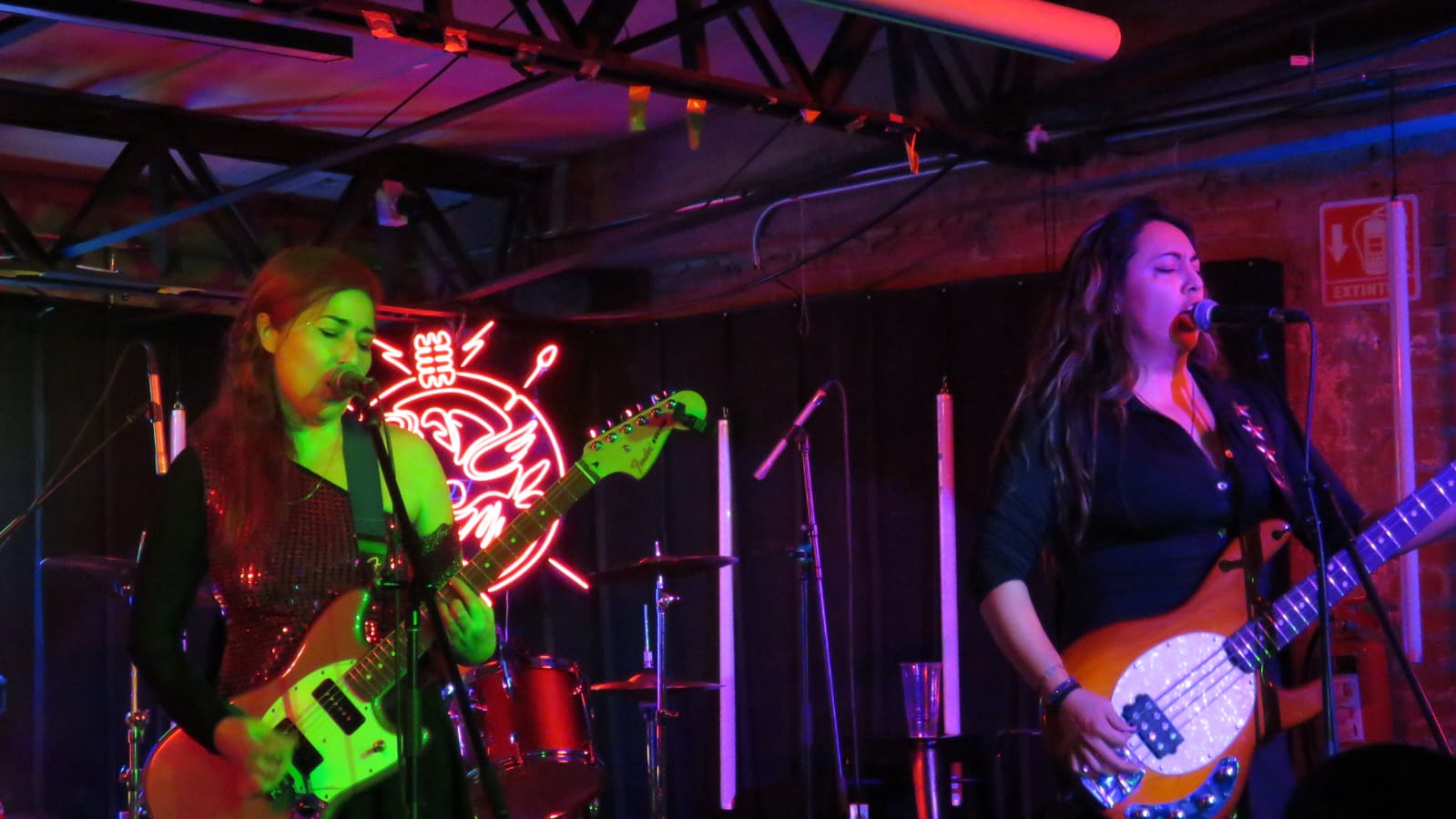 LAS ULTRASÓNICAS (1)