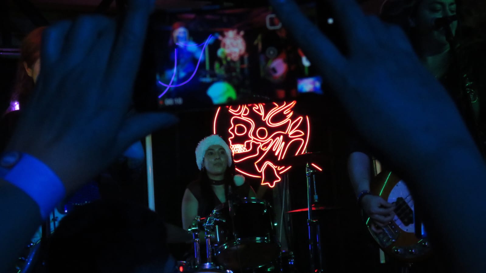 LAS ULTRASÓNICAS (10)