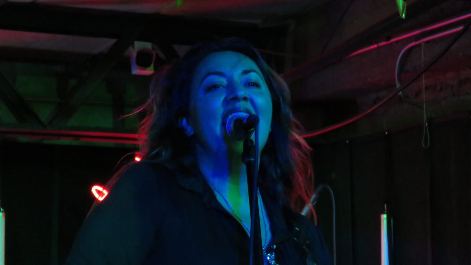 LAS ULTRASÓNICAS (12)