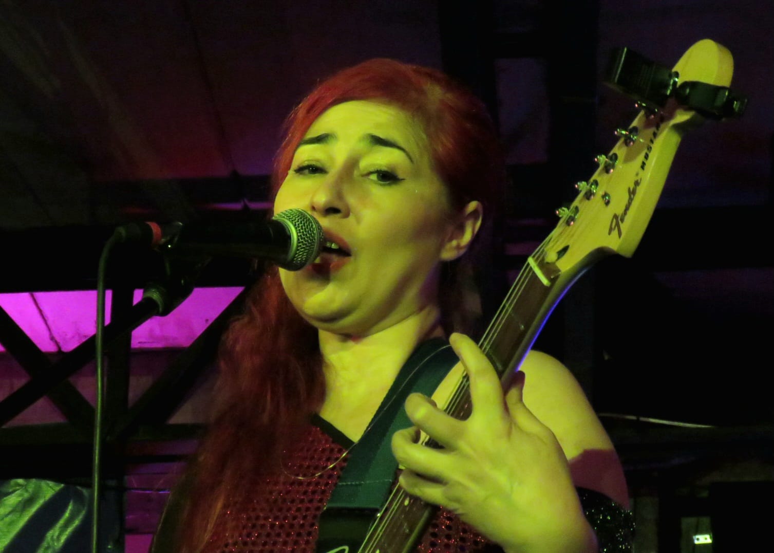 LAS ULTRASÓNICAS (13)