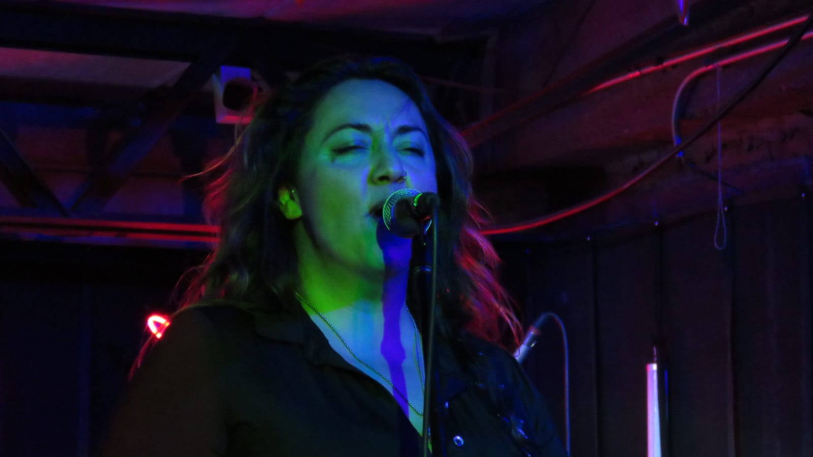 LAS ULTRASÓNICAS (16)