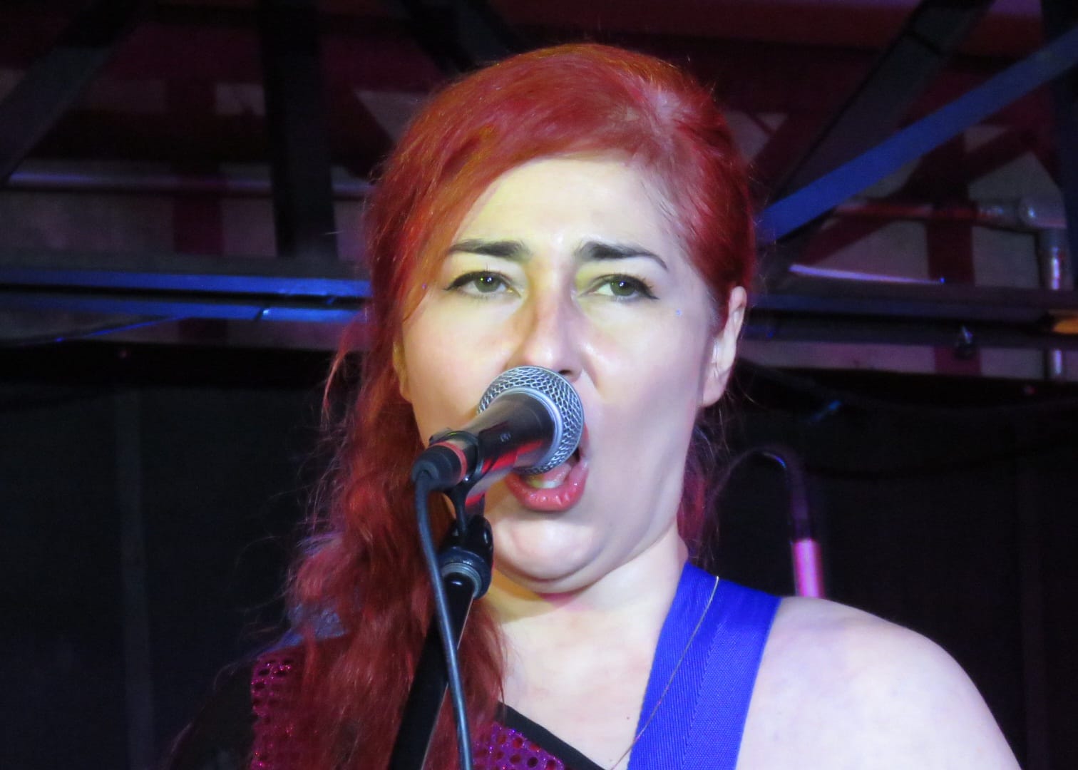 LAS ULTRASÓNICAS (18)