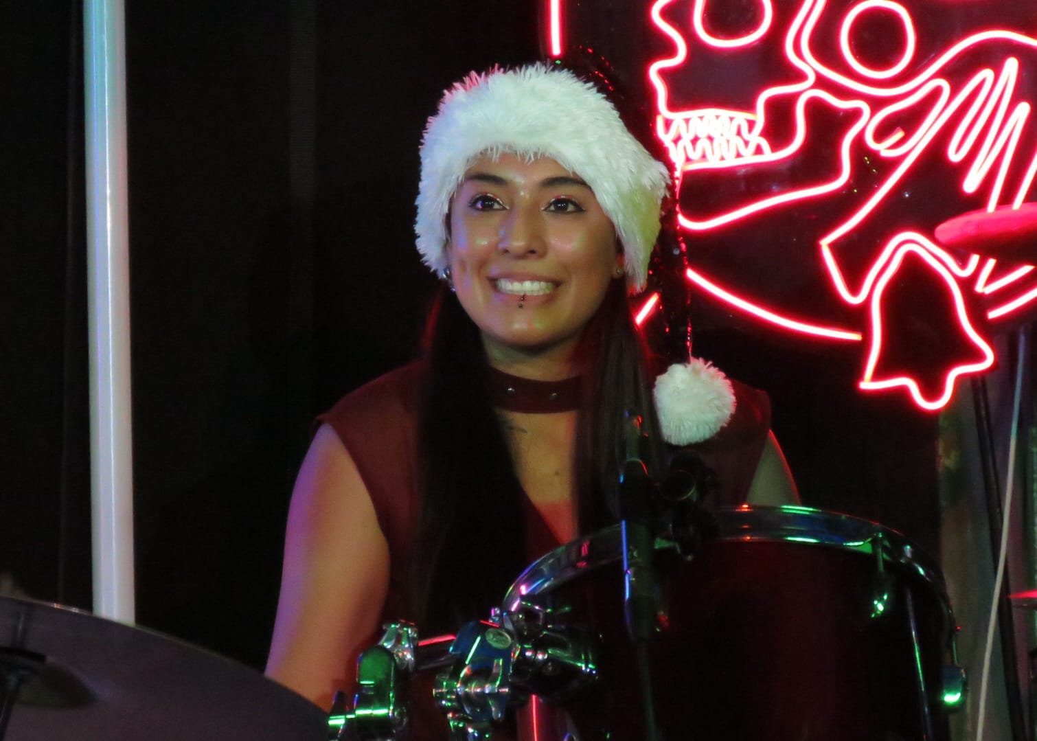 LAS ULTRASÓNICAS (19)