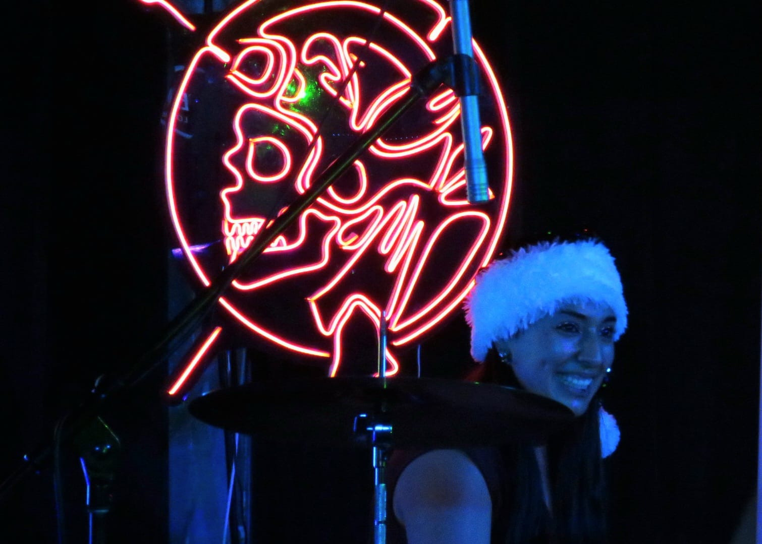 LAS ULTRASÓNICAS (20)