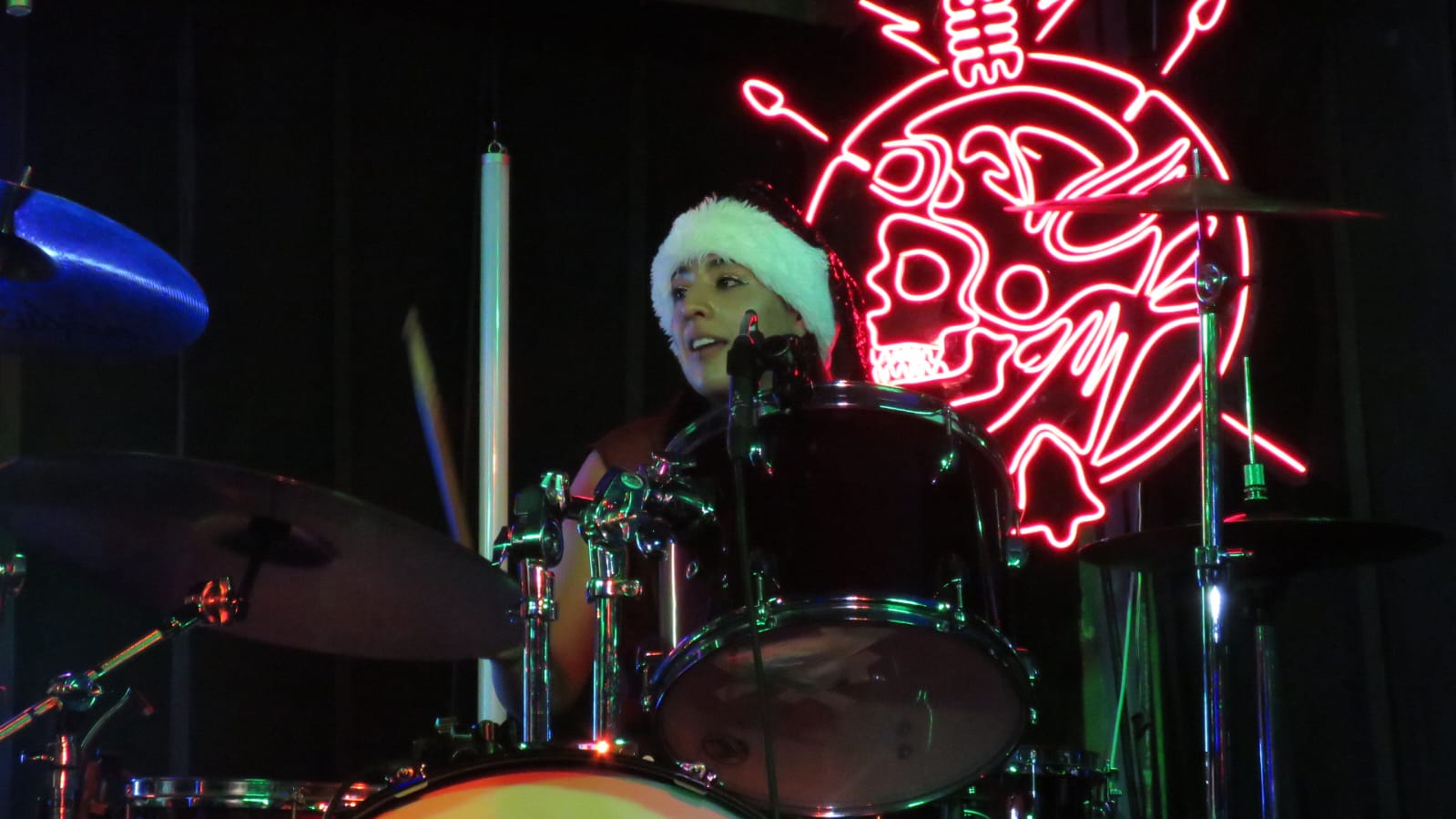 LAS ULTRASÓNICAS (21)