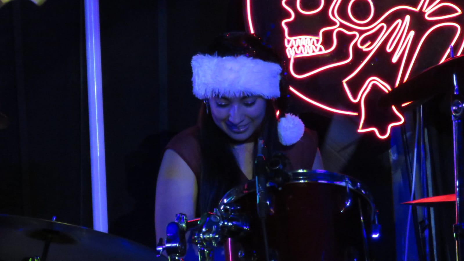 LAS ULTRASÓNICAS (22)