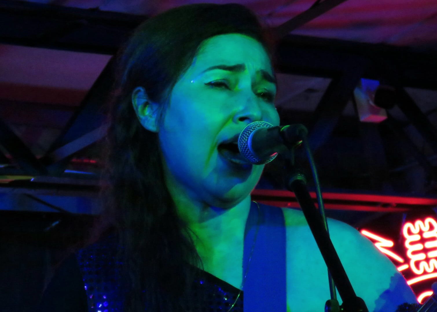 LAS ULTRASÓNICAS (23)