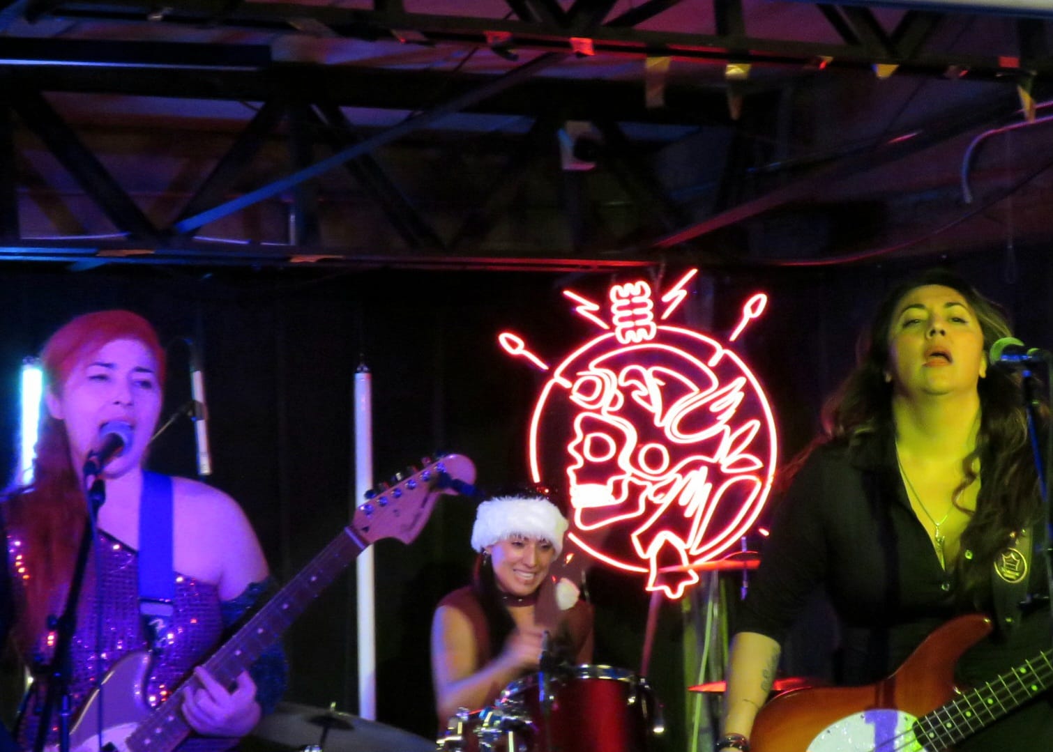 LAS ULTRASÓNICAS (7)