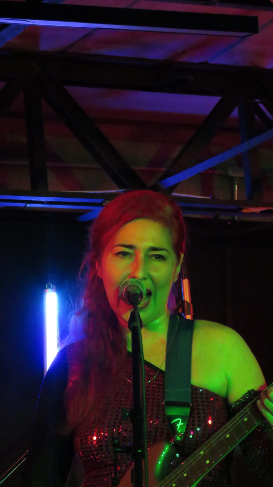 LAS ULTRASÓNICAS (9)