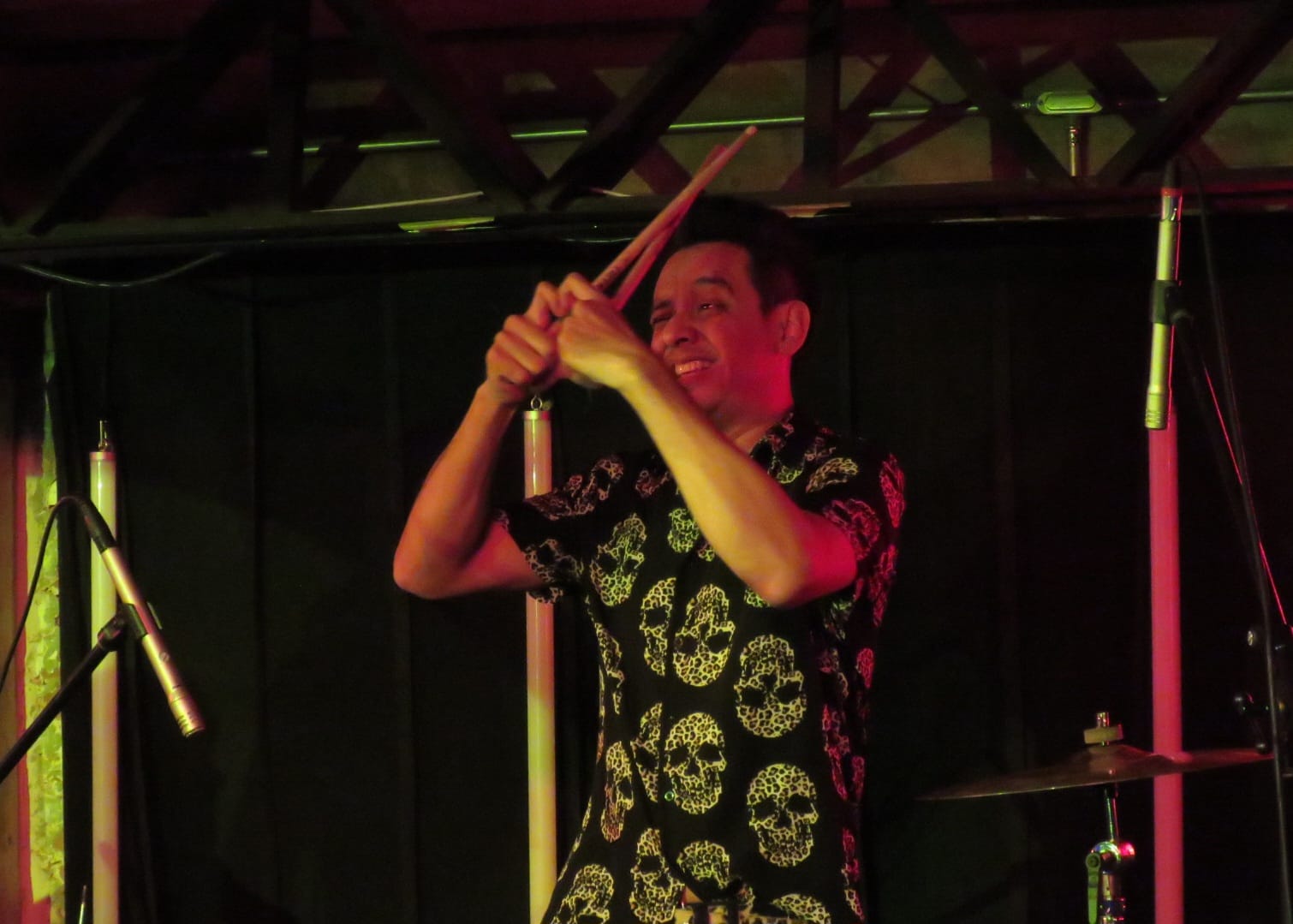 LOS GATOS ROCKABILLY (13)