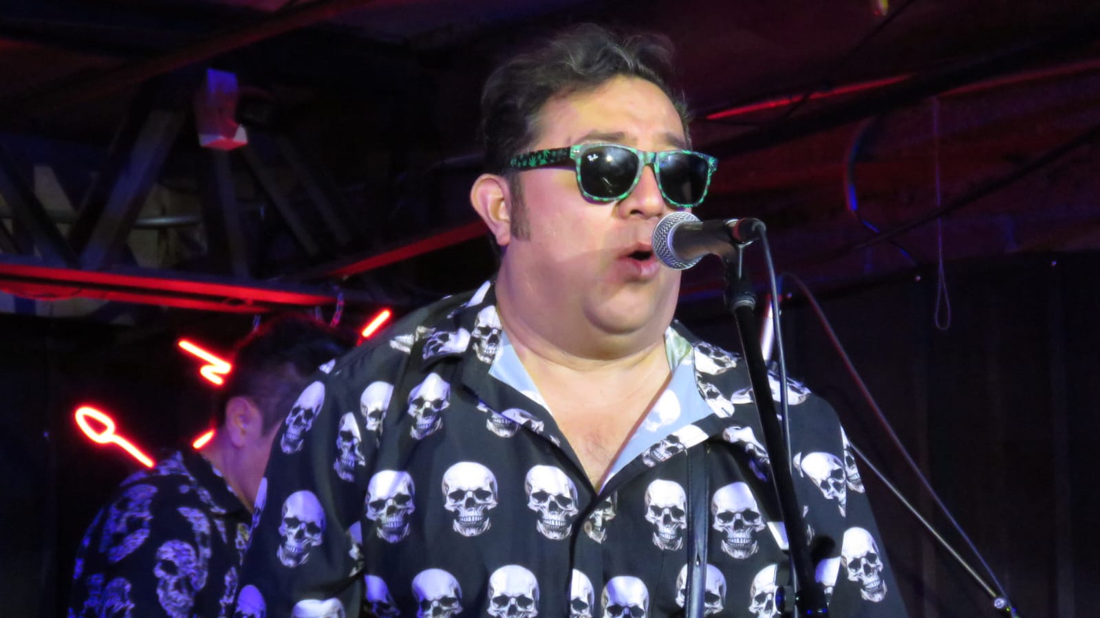 LOS GATOS ROCKABILLY (5)