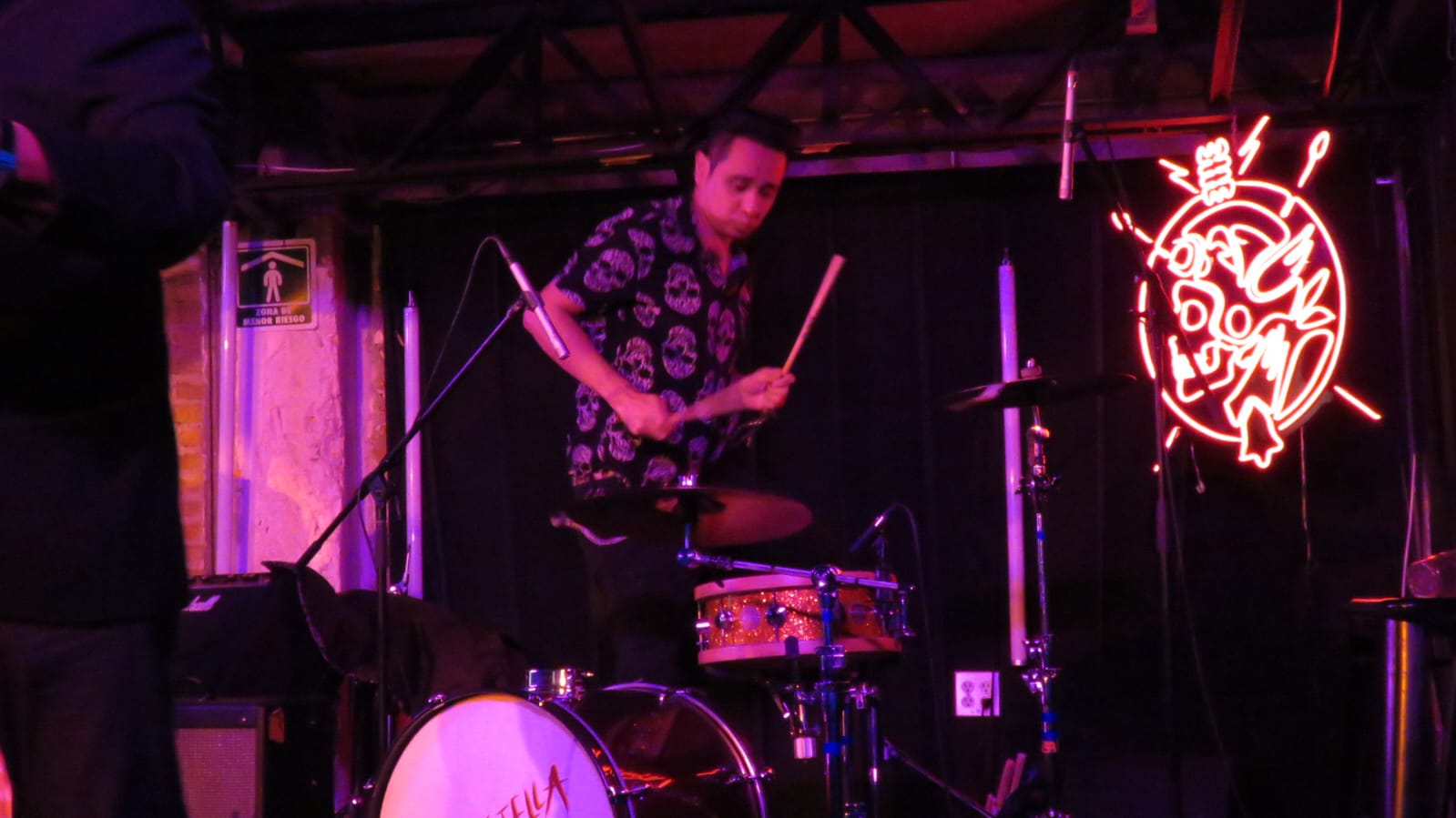 LOS GATOS ROCKABILLY (7)