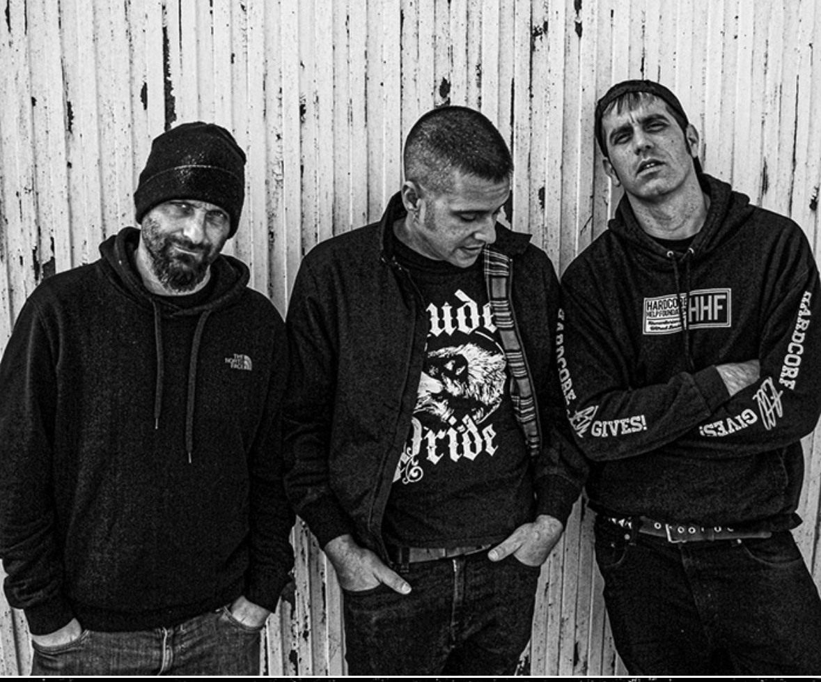 Civil Protection lanza el videoclip de Wake Up