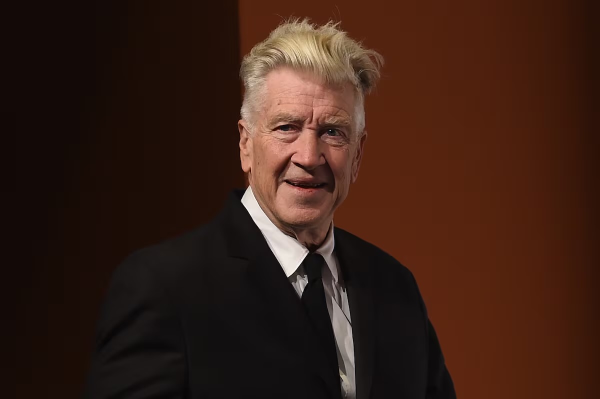 Muere David Lynch, el legendario director De Cine