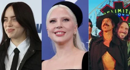 Concierto benéfico por incendios de Los Ángeles