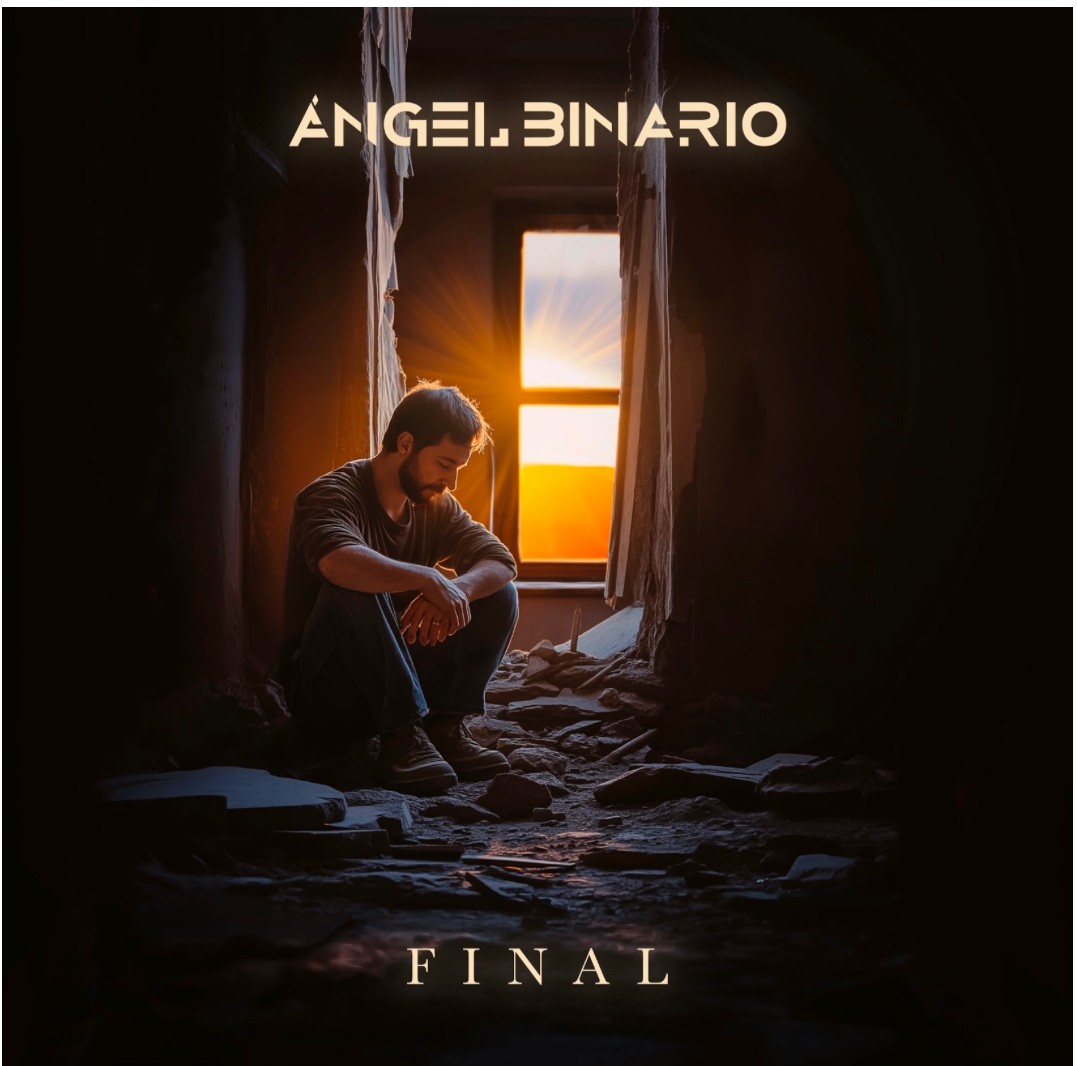 Ángel Binario estrena ‘Final’