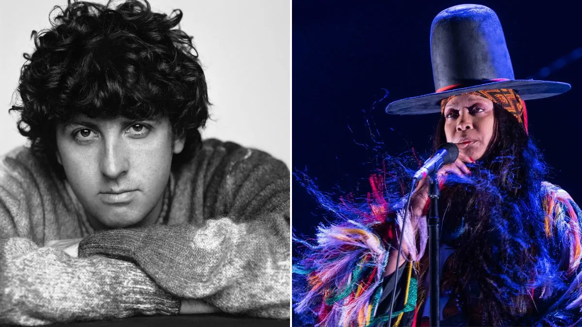 Jamie xx revela nueva canción con Erykah Badu “F.U.