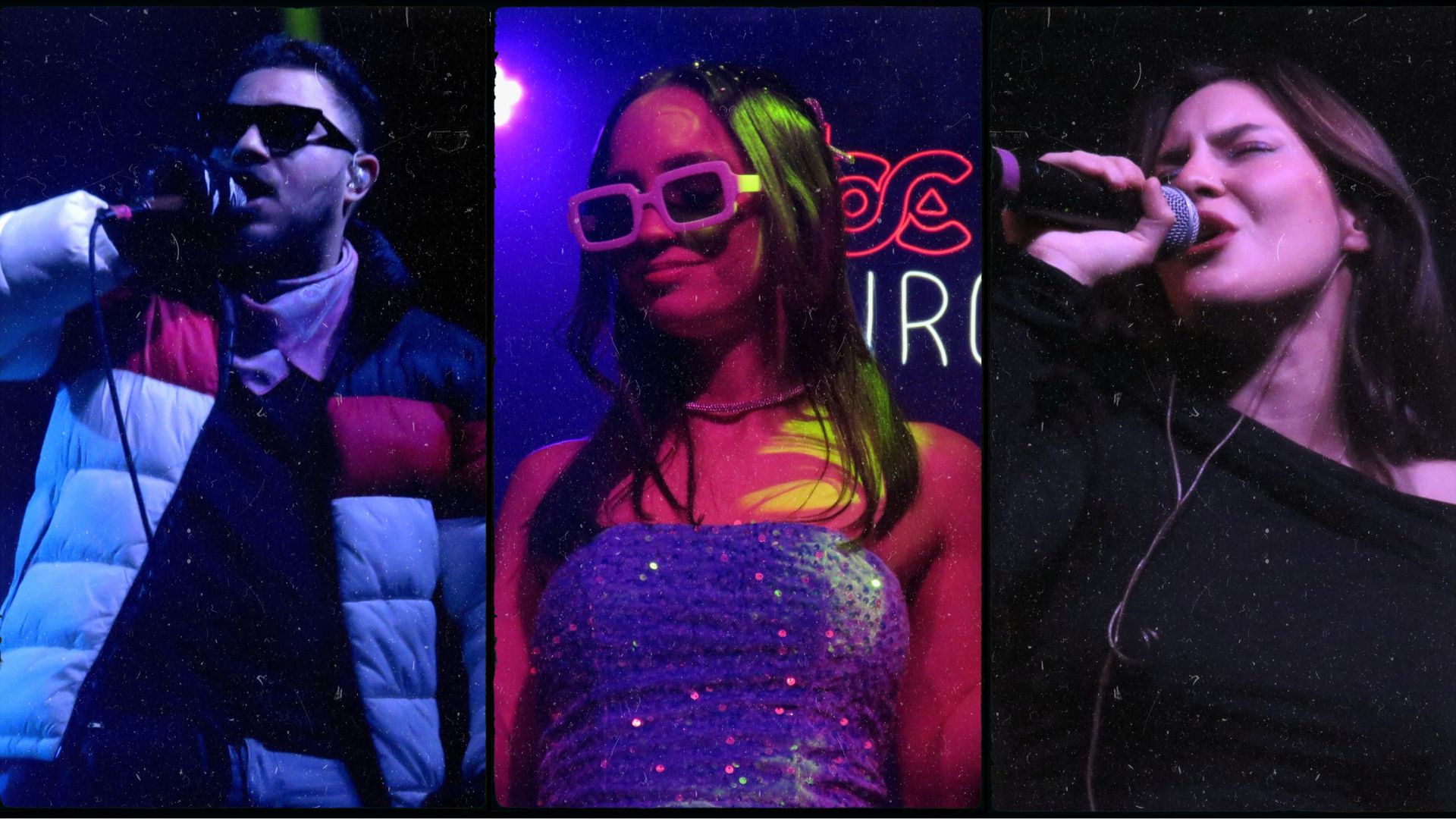 Sofish Bajo Circuito