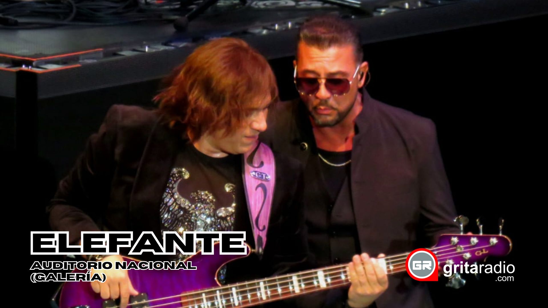 ELEFANTEAUDITORIONACIONALGALERIA