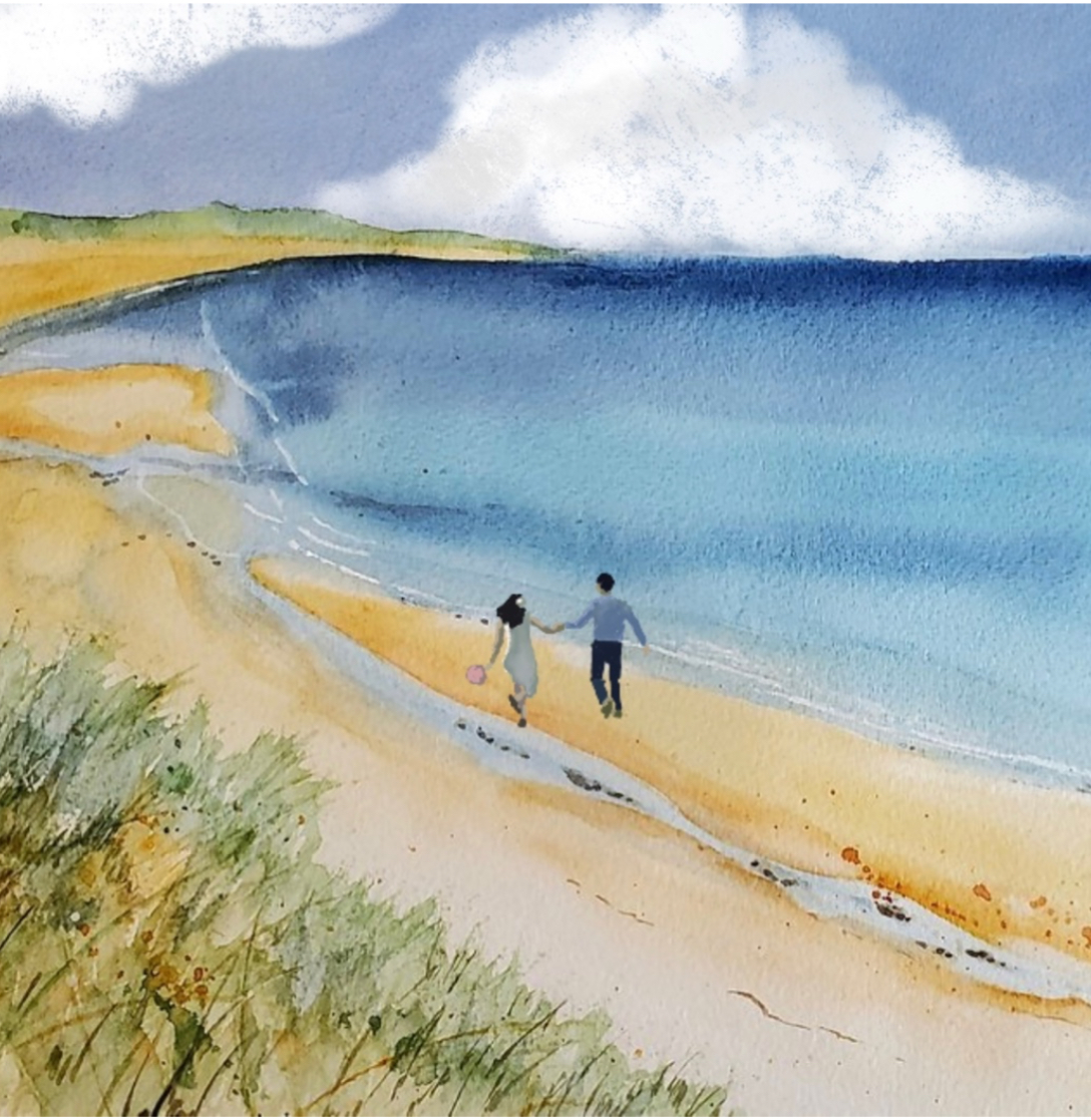 Yung Kai y su tema "Blue" todo un fenómeno viral en redes