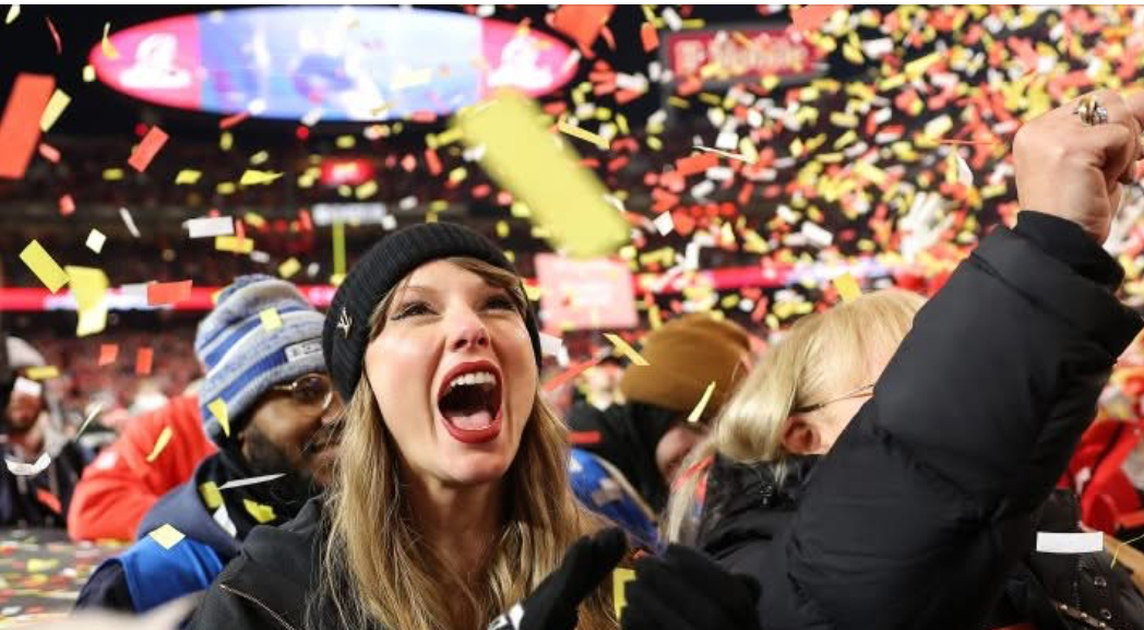 Fans se preguntan si Taylor Swift actuará con Kendrick Lamar en el Super Bowl LIX
