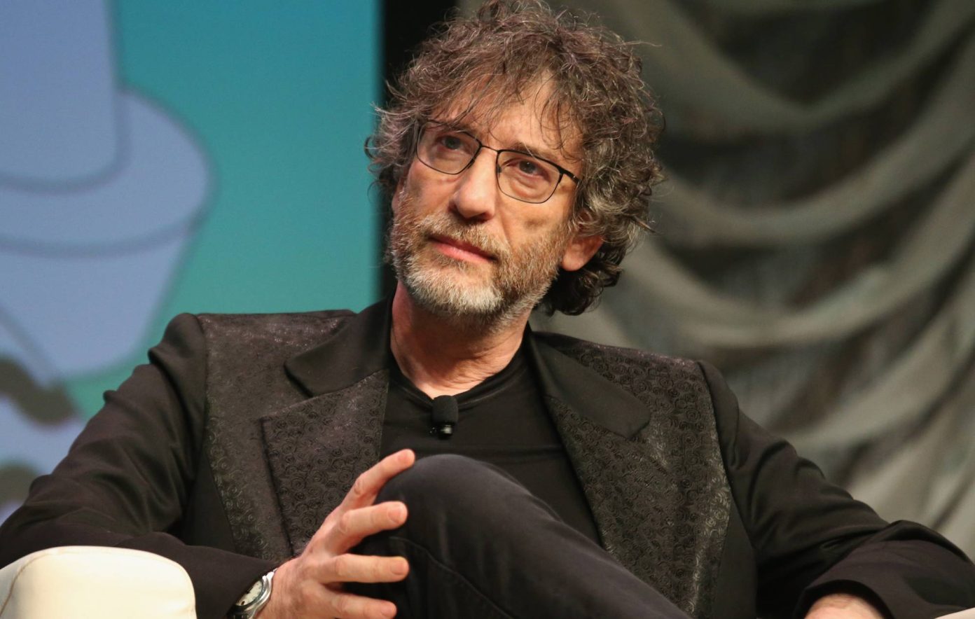 Netflix pondrá fin a 'The Sandman' de Neil Gaiman