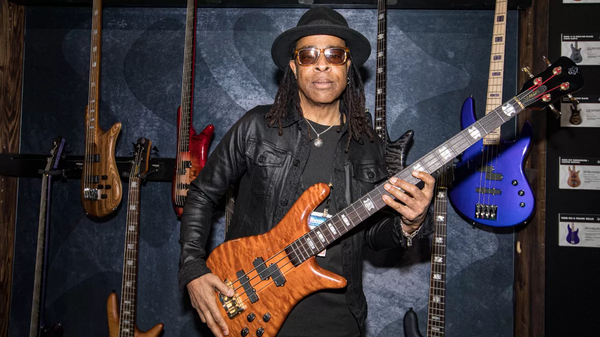 Doug Wimbish sobre Living Colour: «Estamos trabajando en un nuevo álbum»