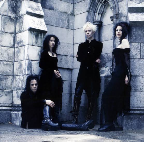 The Awakening lanza segundo sencillo