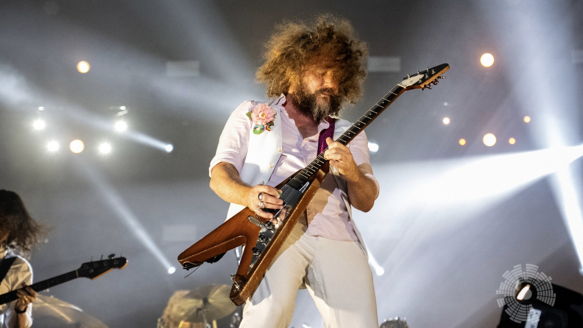 My Morning Jacket lanza nueva canción dinámica “Squid Ink”