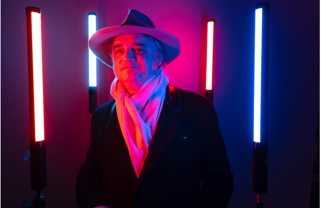 Peter Doherty (The Libertines) Lanza Nueva canción "Calvados"