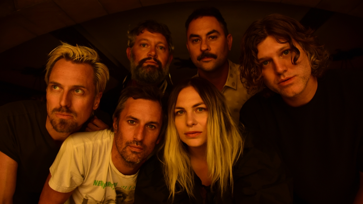 The Head and the Heart anuncian un nuevo álbum