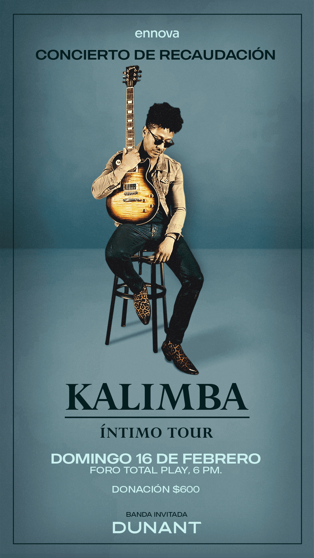 KALIMBA