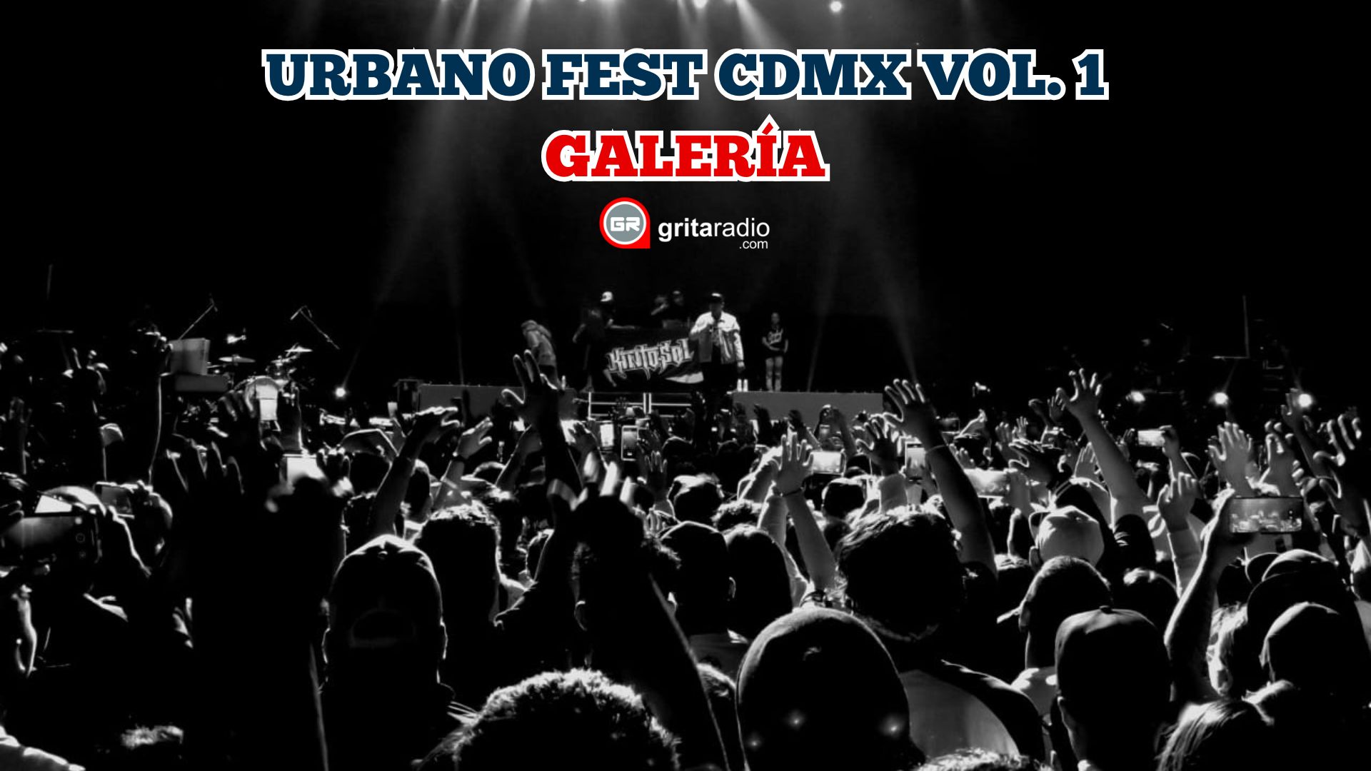 URBANO FEST CDMX