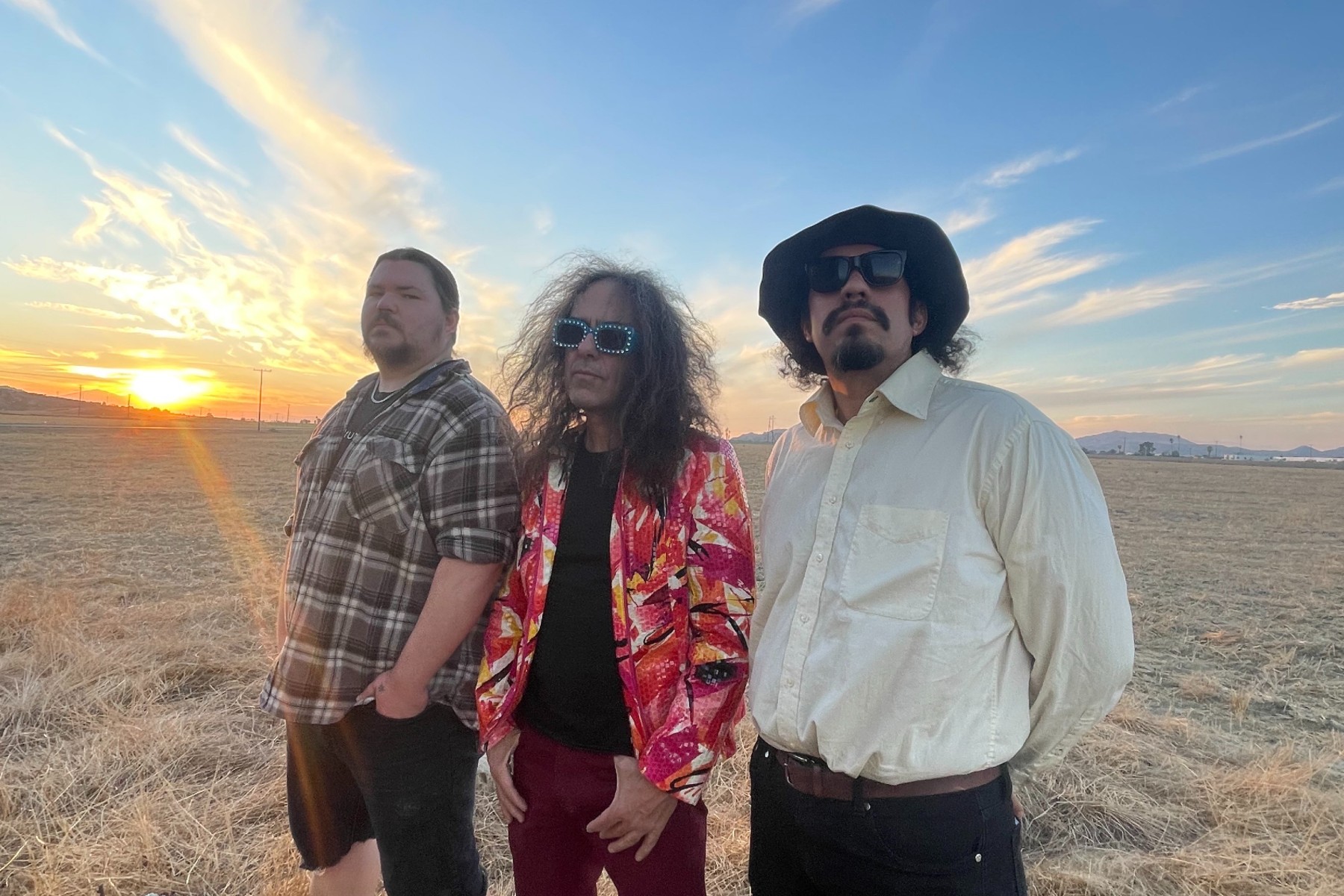 Vasoline Tuner, lanza nuevo vídeo “Chilling with my Zombie”