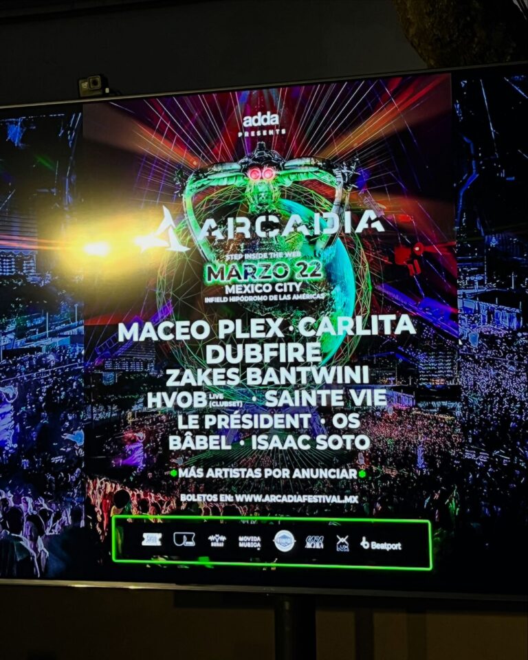 arcadia