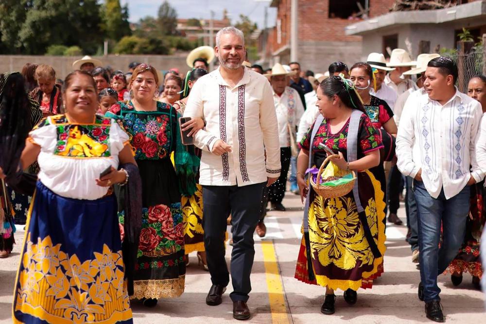 michoacán