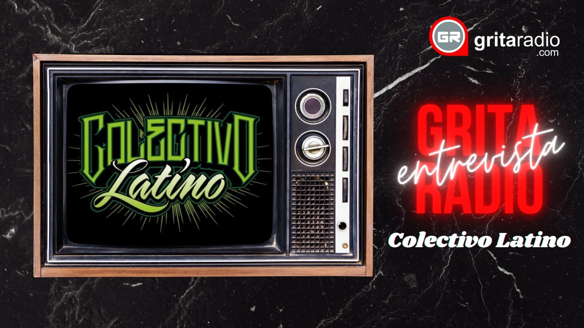 Colectivo Latino