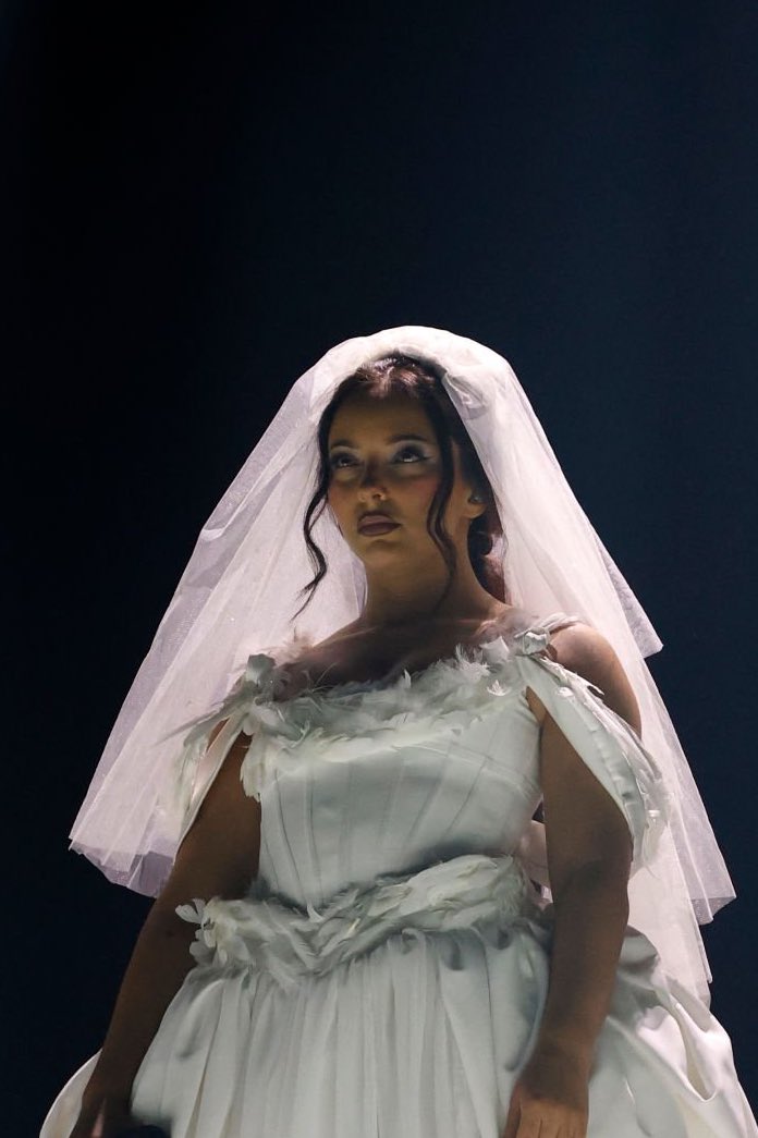 BRIT Awards 2025 alfombra Roja