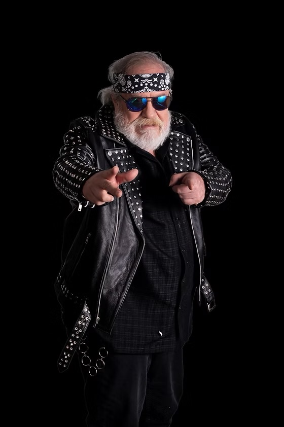 Muere Lalo Toral, tecladista de El Tri