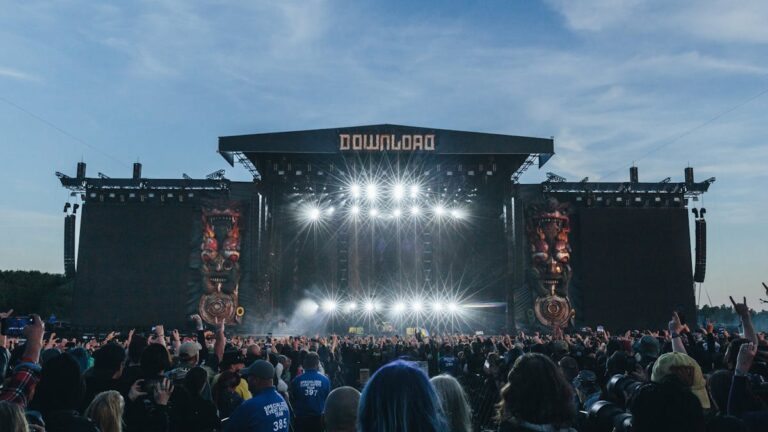 Festival Download 2025