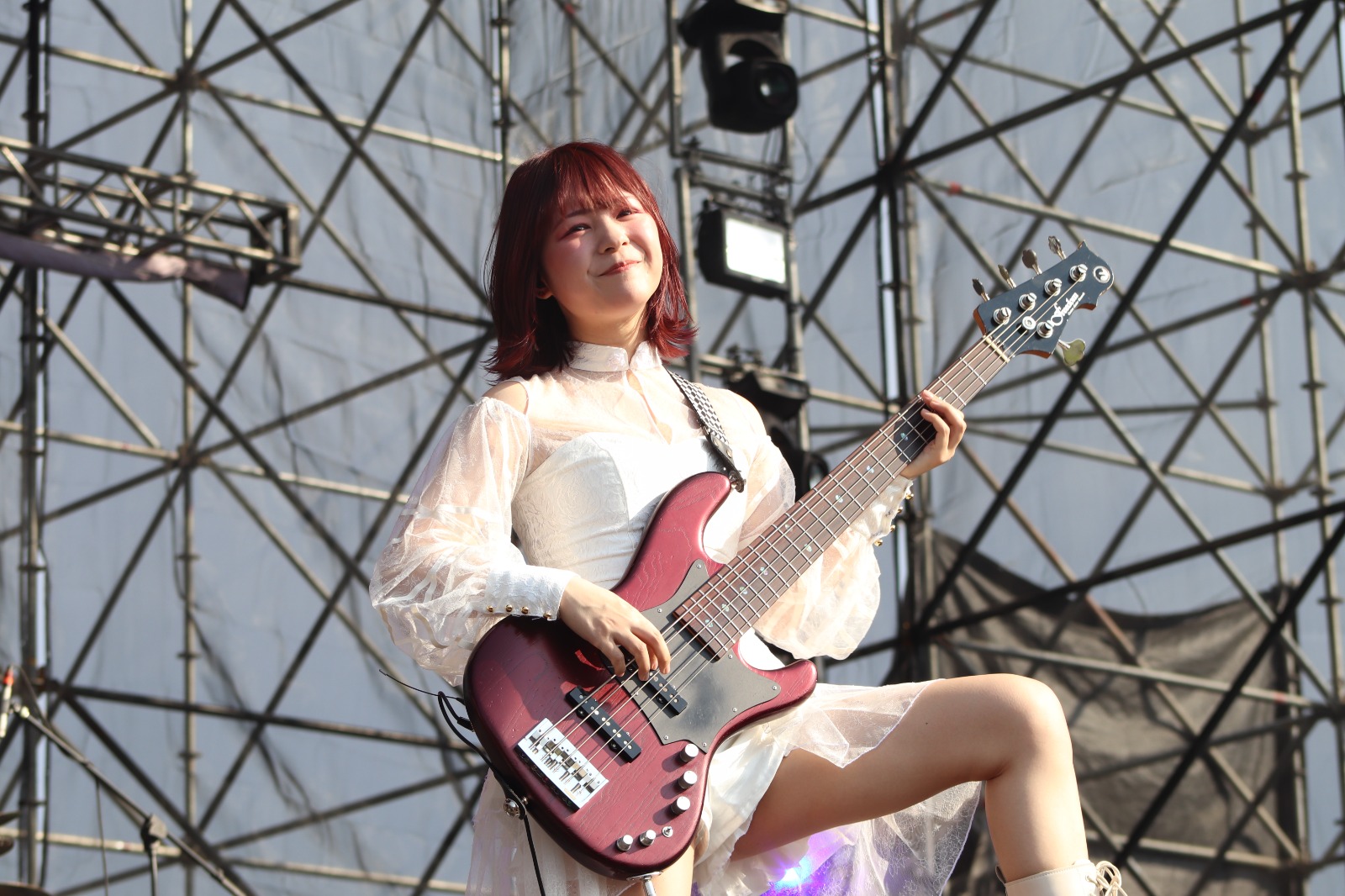 LOVEBITES _ TITANS OF METAL (11)