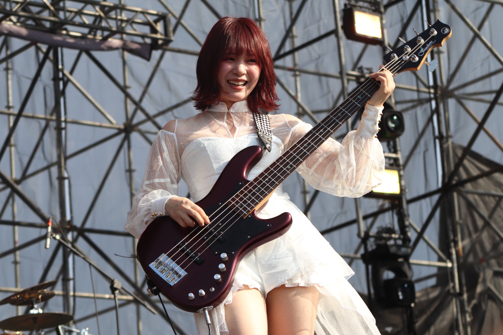 LOVEBITES _ TITANS OF METAL (14)